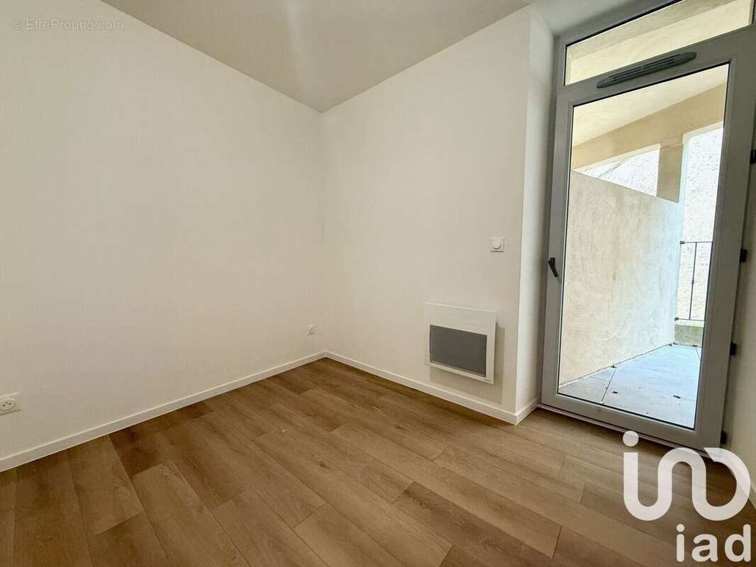 Photo 5 - Appartement à SUZE-LA-ROUSSE