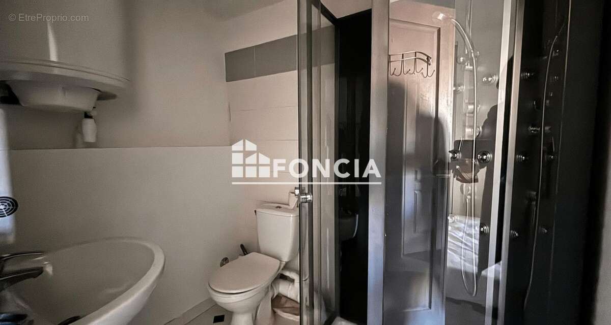 Appartement à PEZENAS