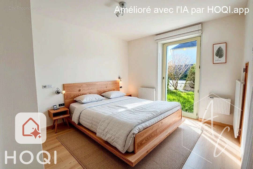 Appartement à PACE