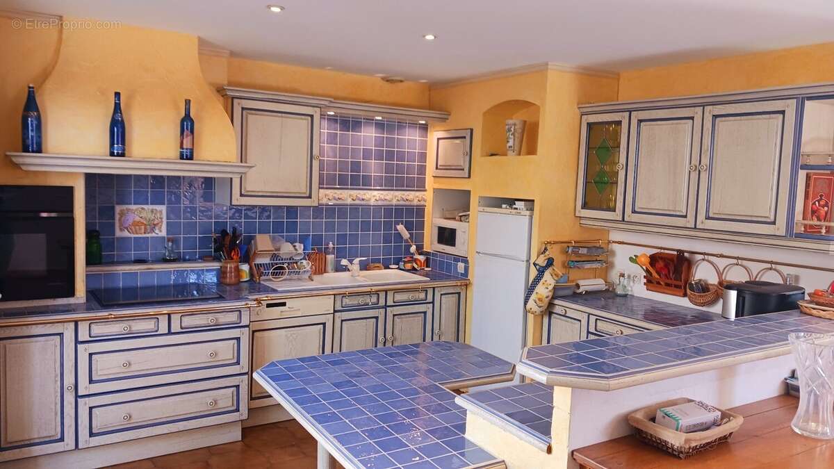 Maison à SAUVIAN