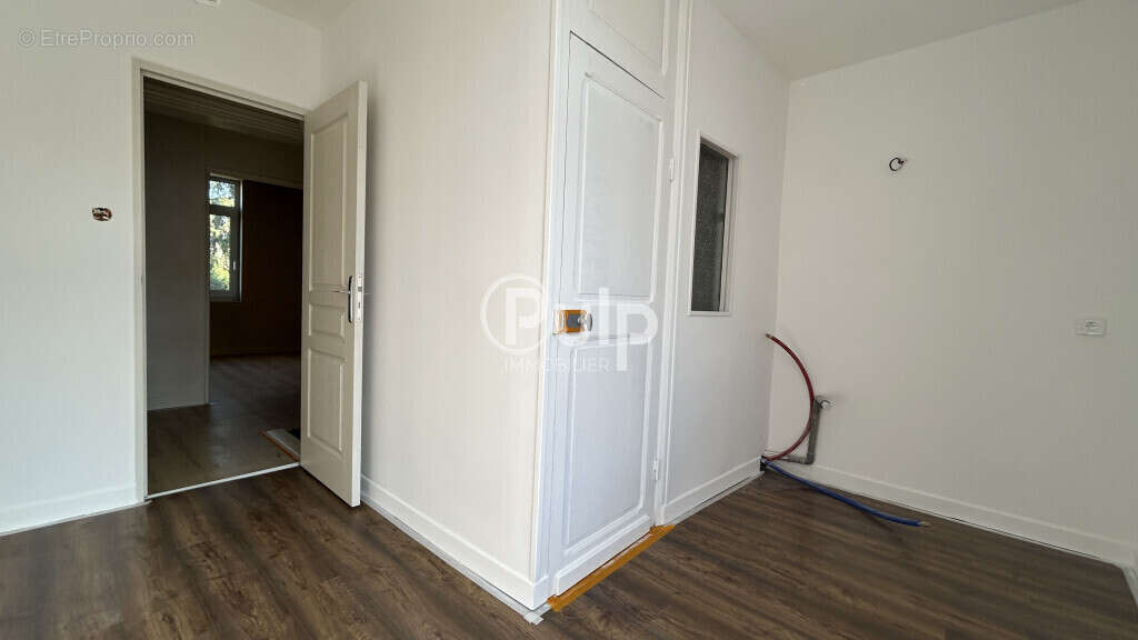 Appartement à MERICOURT