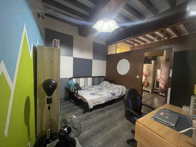 Appartement à BEAUCAIRE