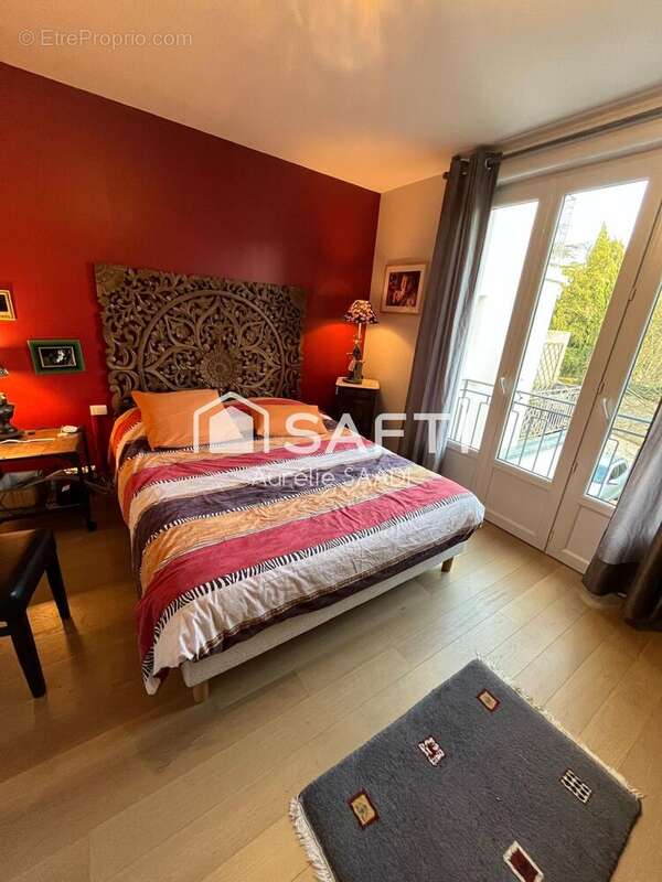 Photo 8 - Appartement à CLISSON