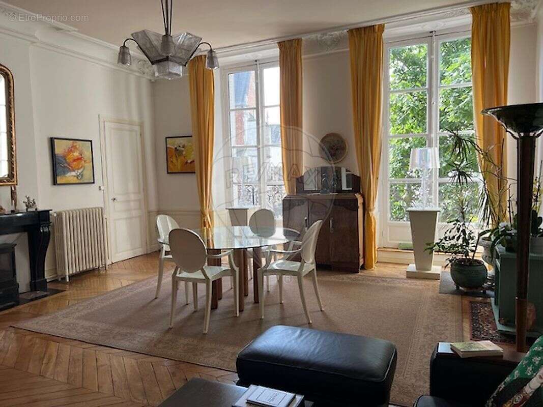 Appartement à ORLEANS