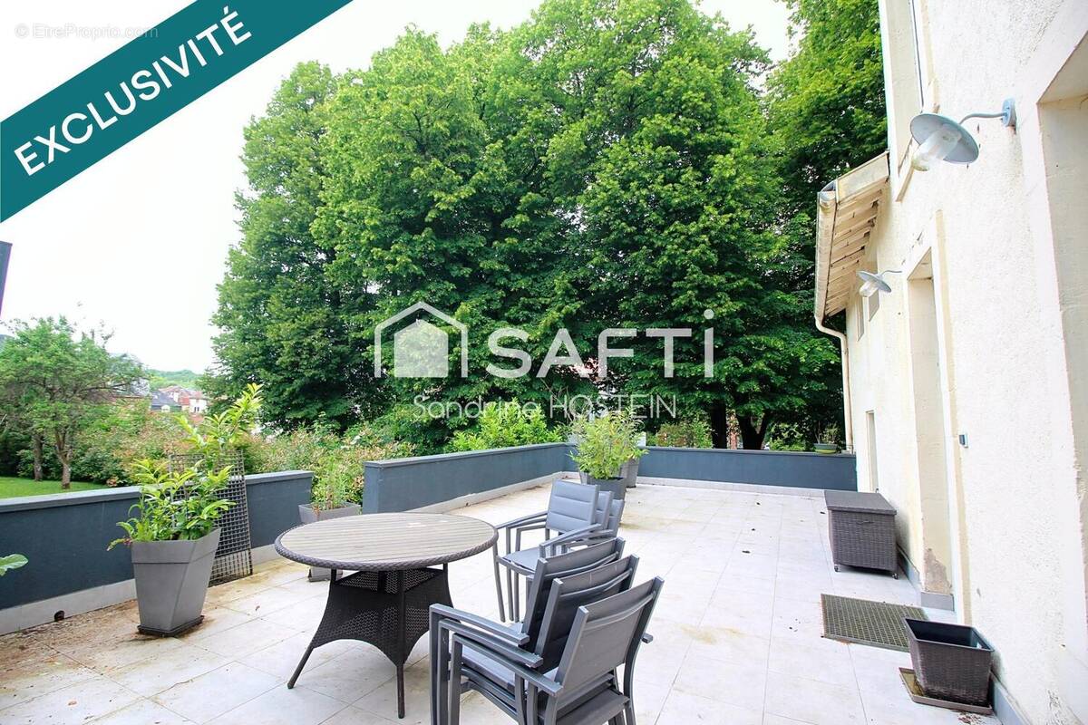Photo 1 - Maison à VILLERUPT