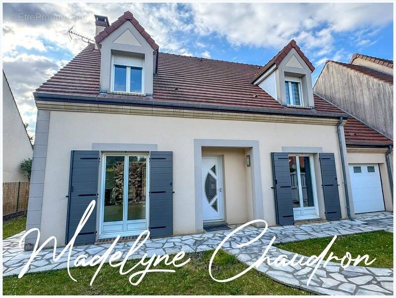 Maison à LARDY