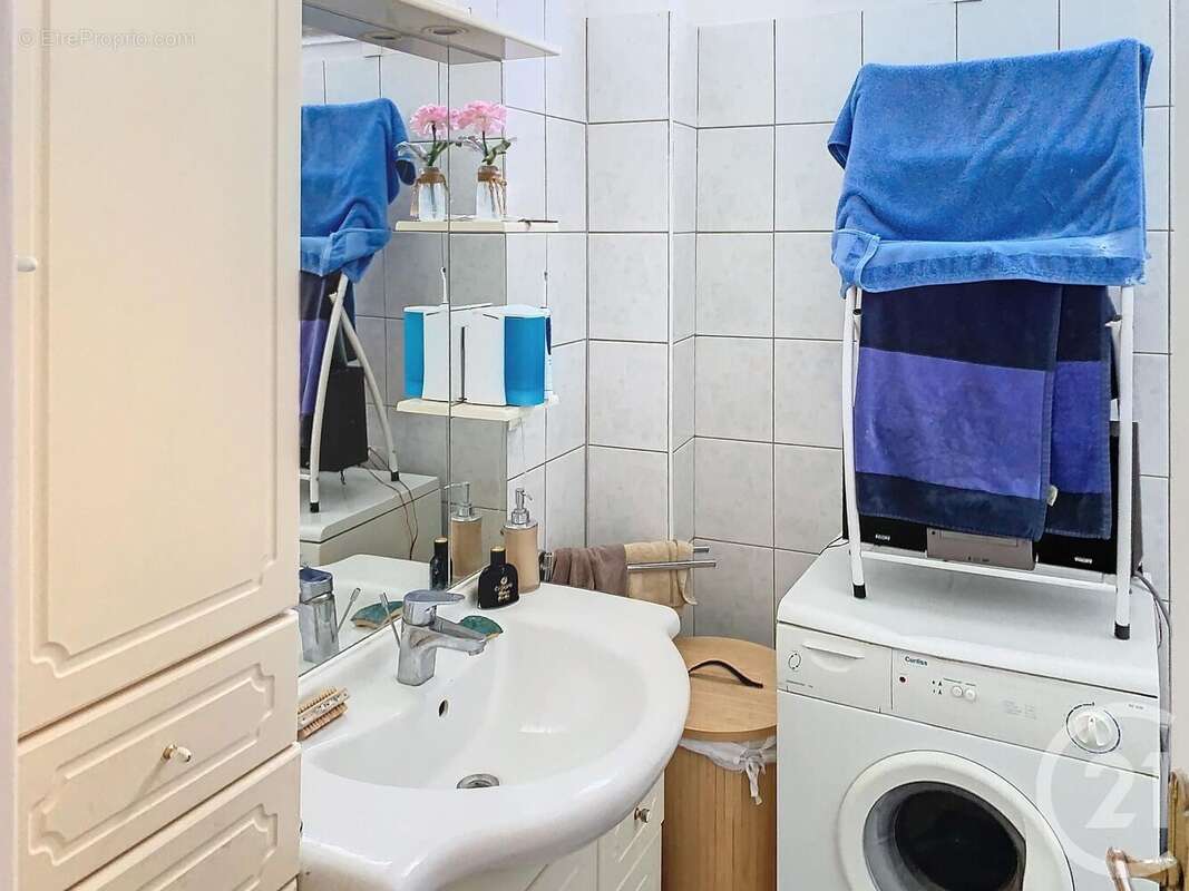 Appartement à EPERNAY