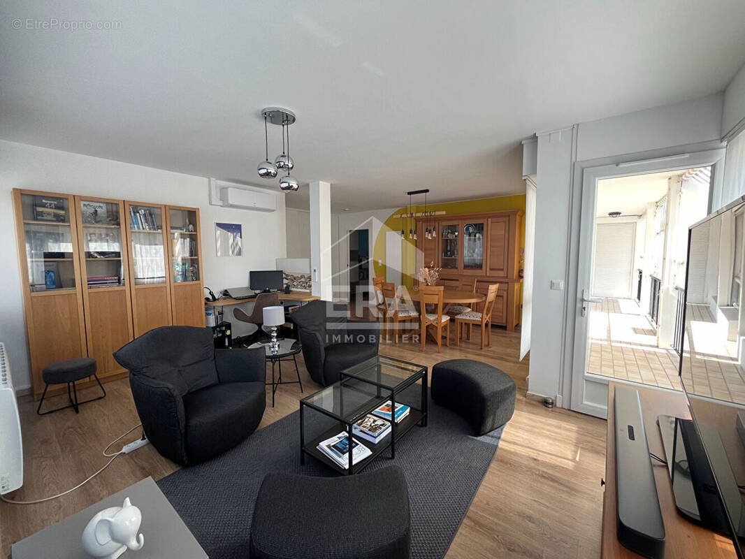 Appartement à ROYAN