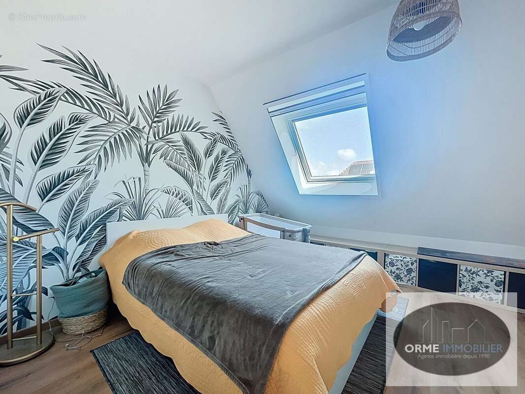 Appartement à ILLKIRCH-GRAFFENSTADEN