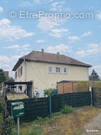 Maison à RICHWILLER