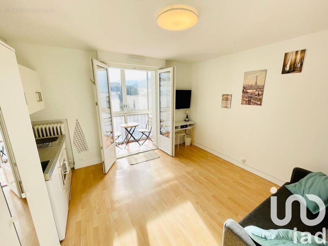 Photo 1 - Appartement à ANNEMASSE