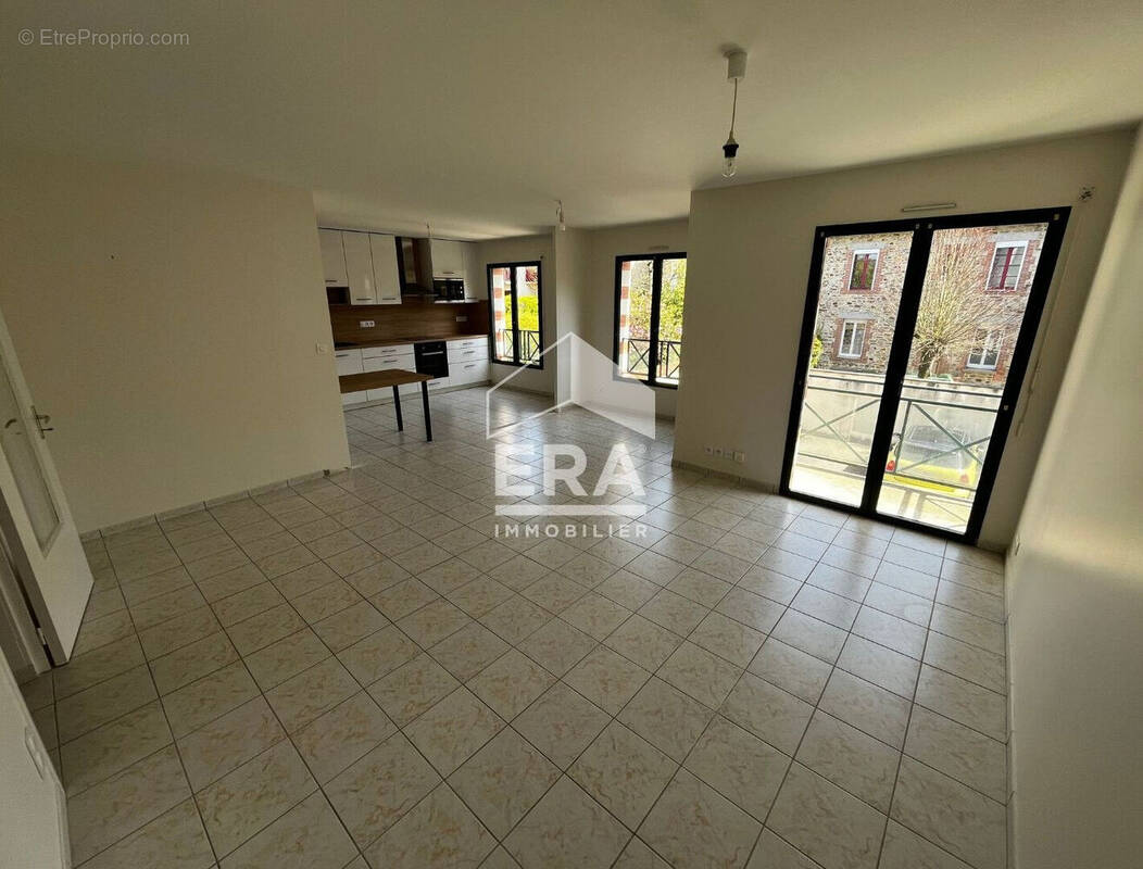 Appartement à VITRE