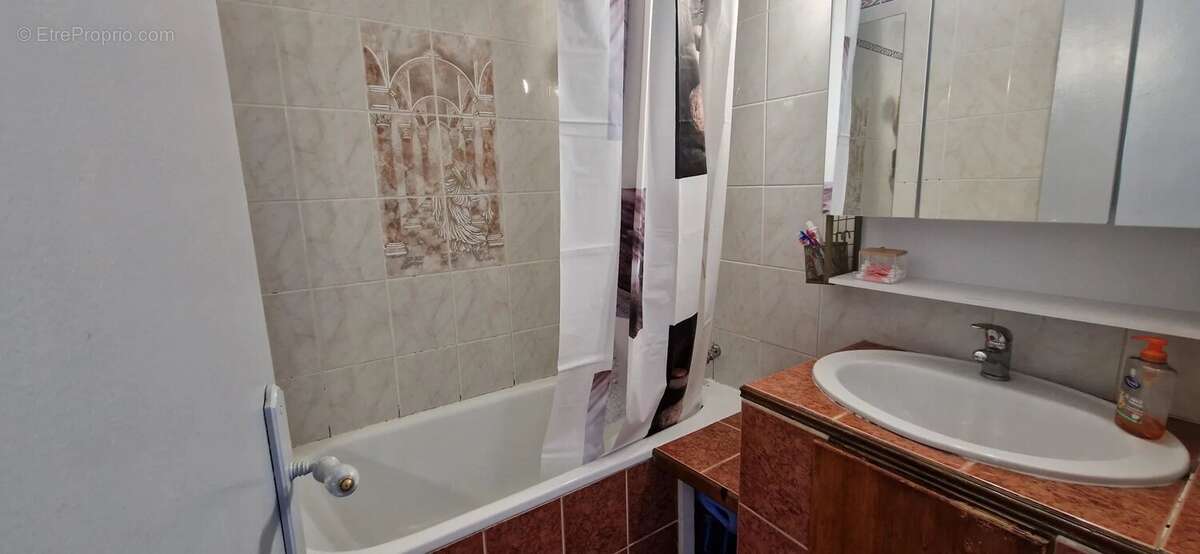 Appartement à GRASSE
