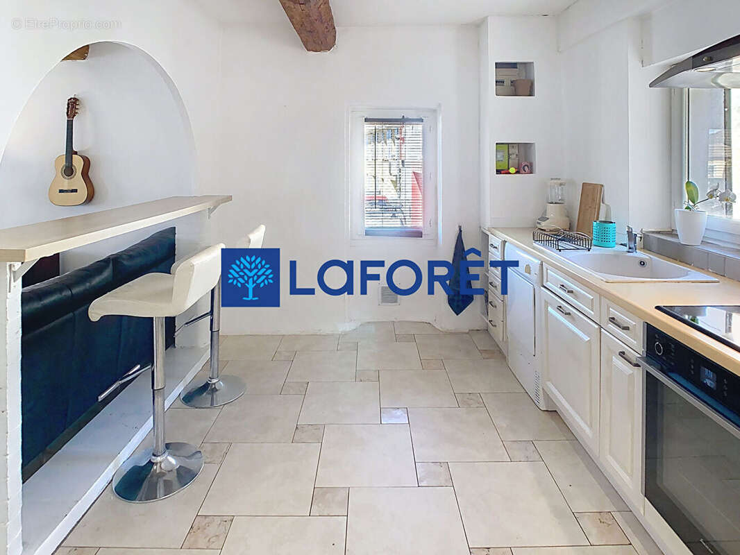 Appartement à LA GARDE