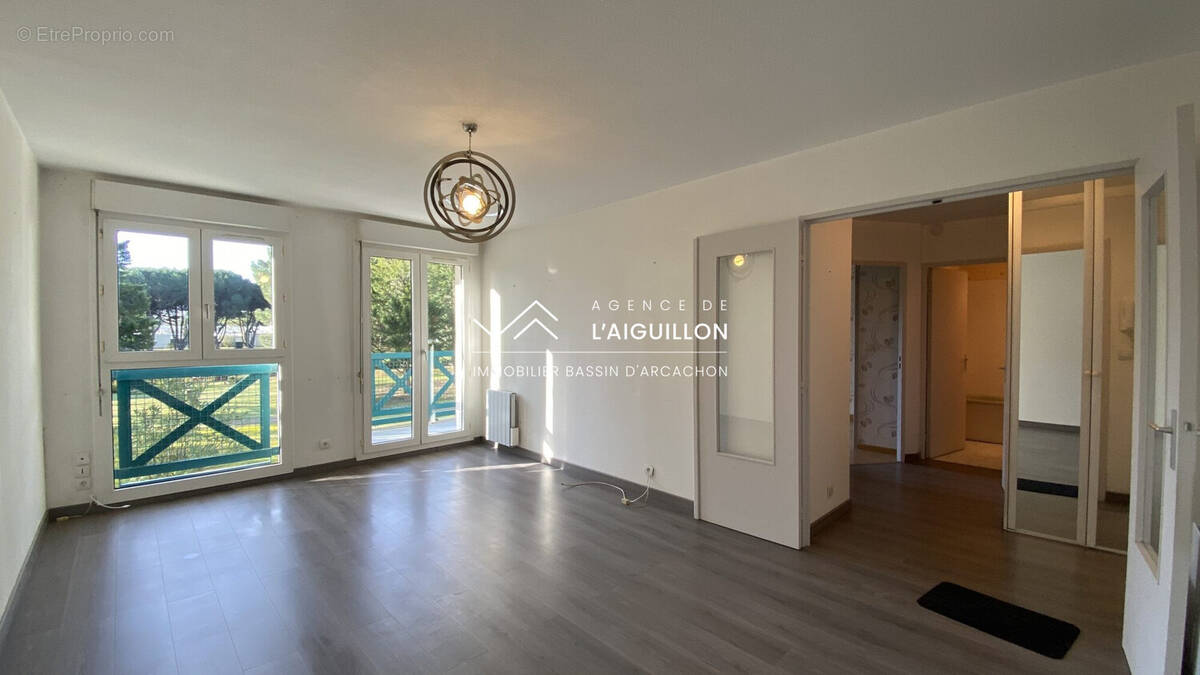 Appartement à ARCACHON