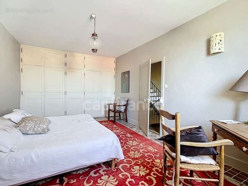 Maison à SAINT-MARCEL-D&#039;ARDECHE