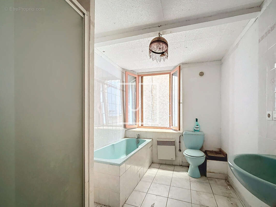 Appartement à JAUSIERS