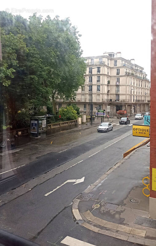 Appartement à LE HAVRE