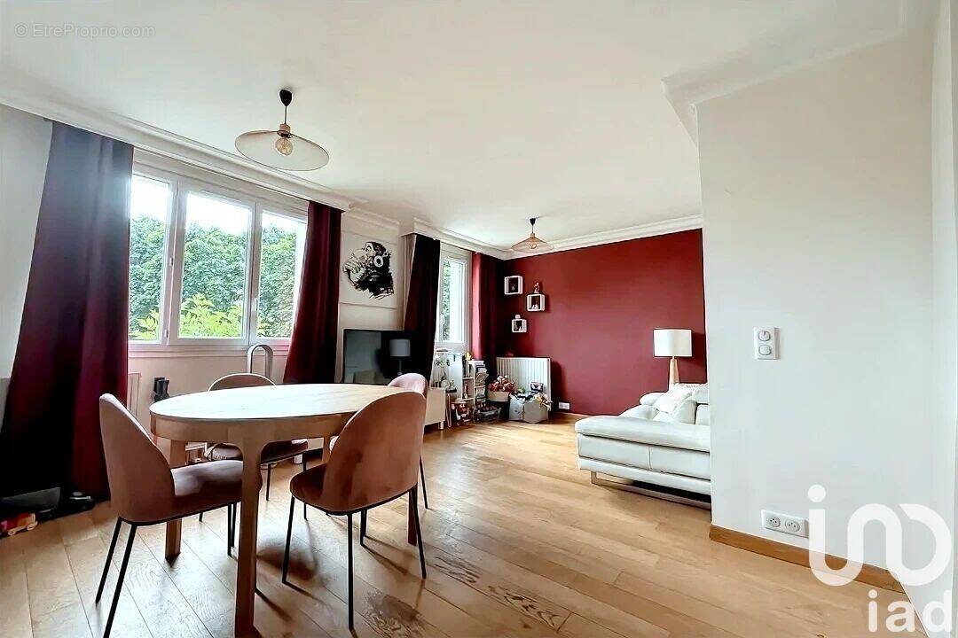 Photo 1 - Appartement à MAISONS-ALFORT