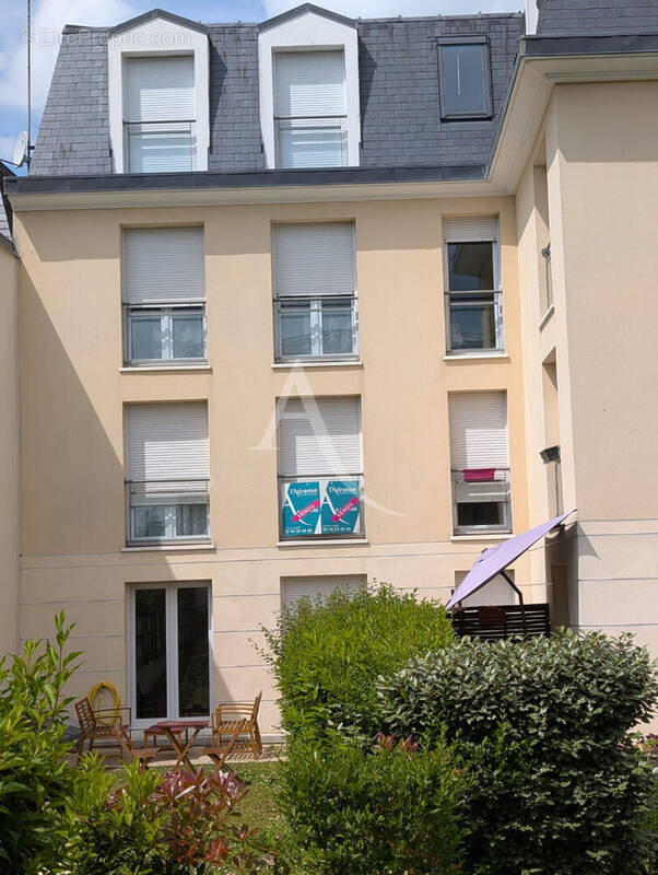Appartement à CHARTRES