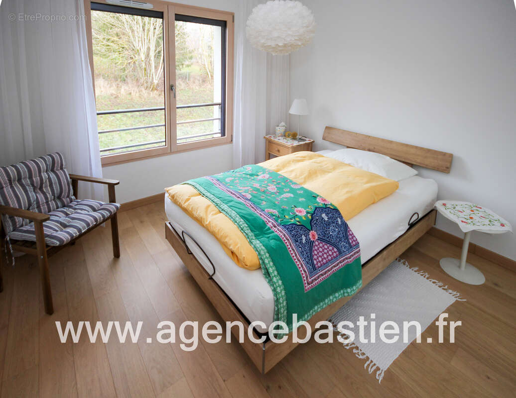 Appartement à DIVONNE-LES-BAINS