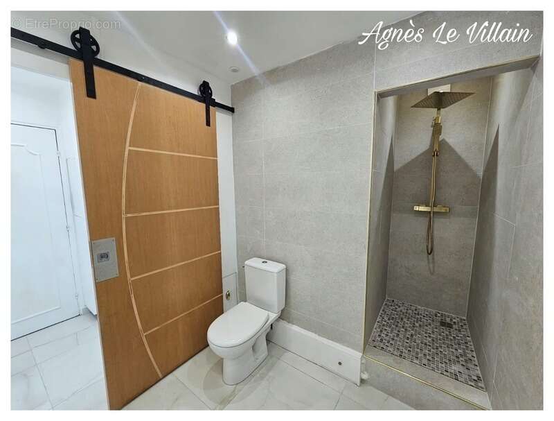 Appartement à POINTE-A-PITRE