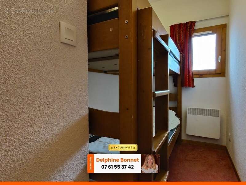 Appartement à MODANE