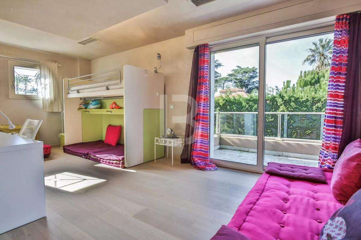 Maison à ANTIBES