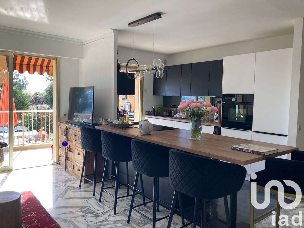 Photo 7 - Appartement à VENCE