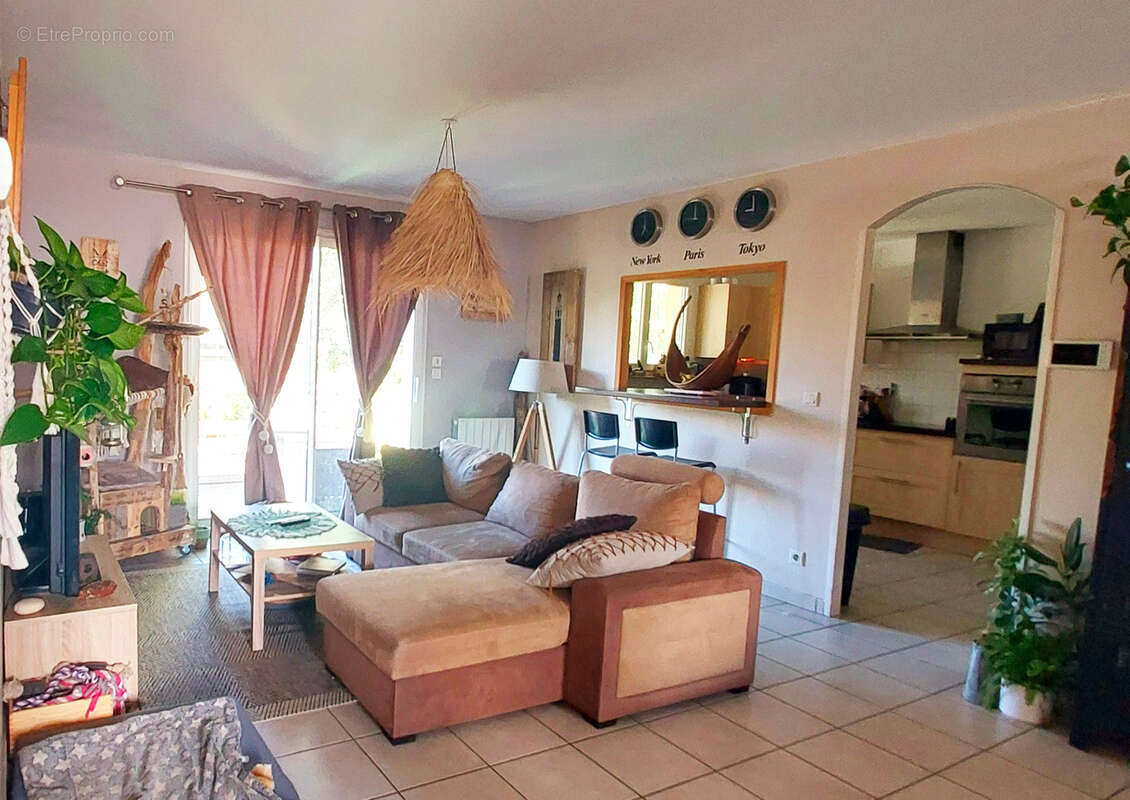 Maison à ANDERNOS-LES-BAINS
