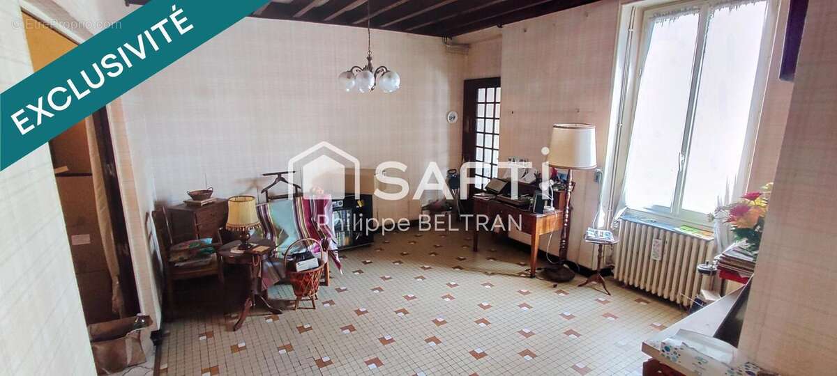 Photo 4 - Maison à LANGON