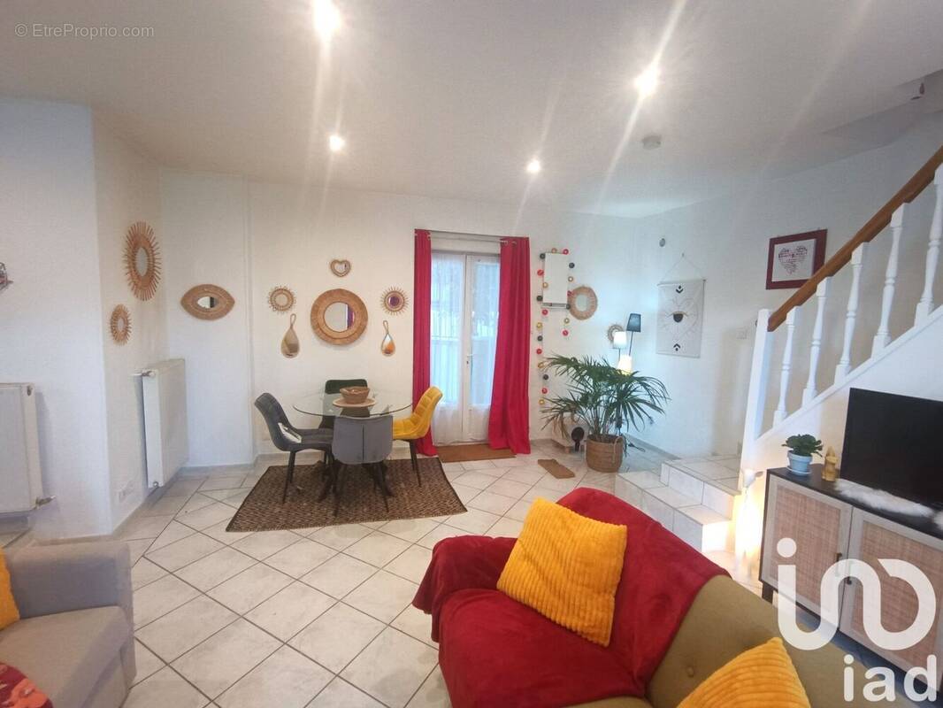 Photo 1 - Maison à FIRMINY