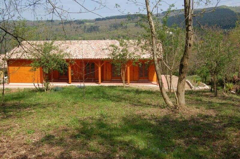 Maison à ALBINE