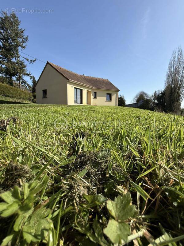 Maison à FLERS