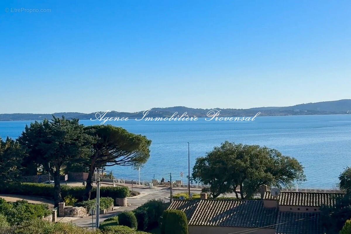 Appartement à SAINTE-MAXIME
