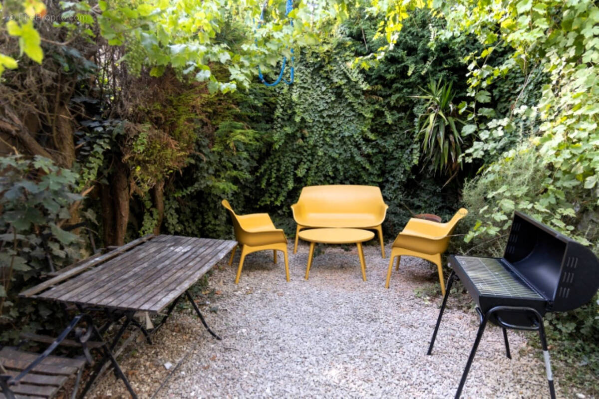 Maison à ROUBAIX
