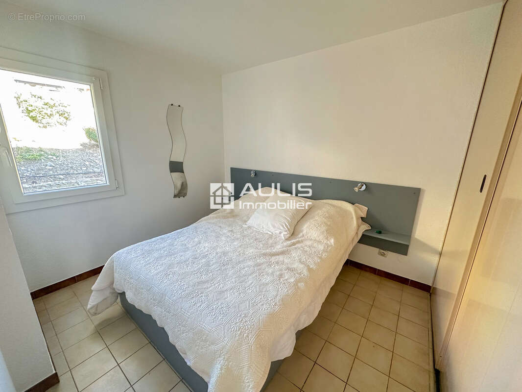 Appartement à FLEURY