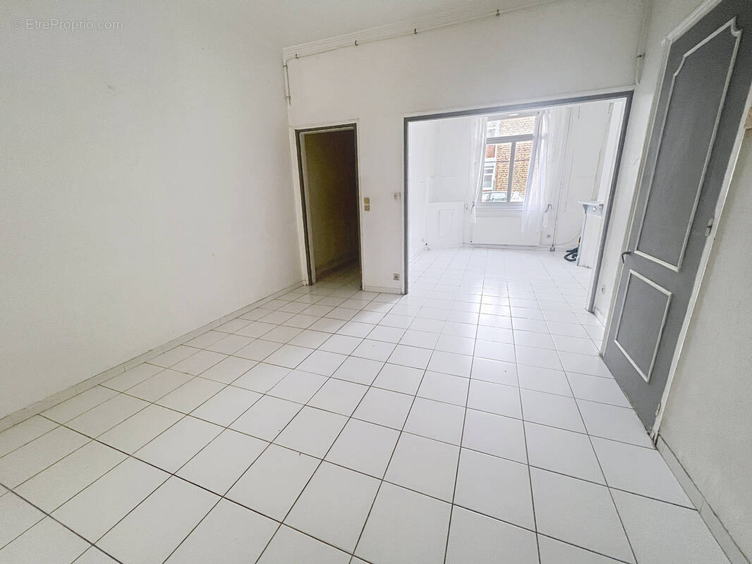 Maison à TOURCOING