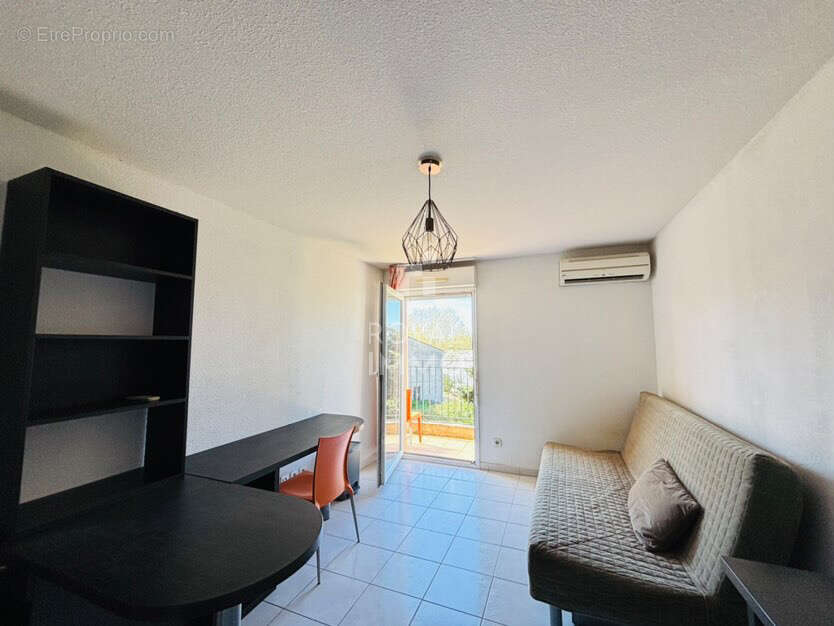 Appartement à LA GARDE