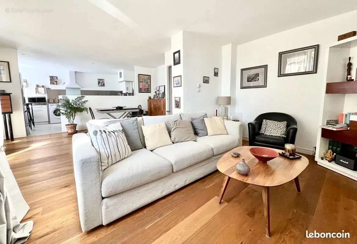 Appartement à BEAUCAIRE