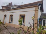 Maison à LOUVIERS