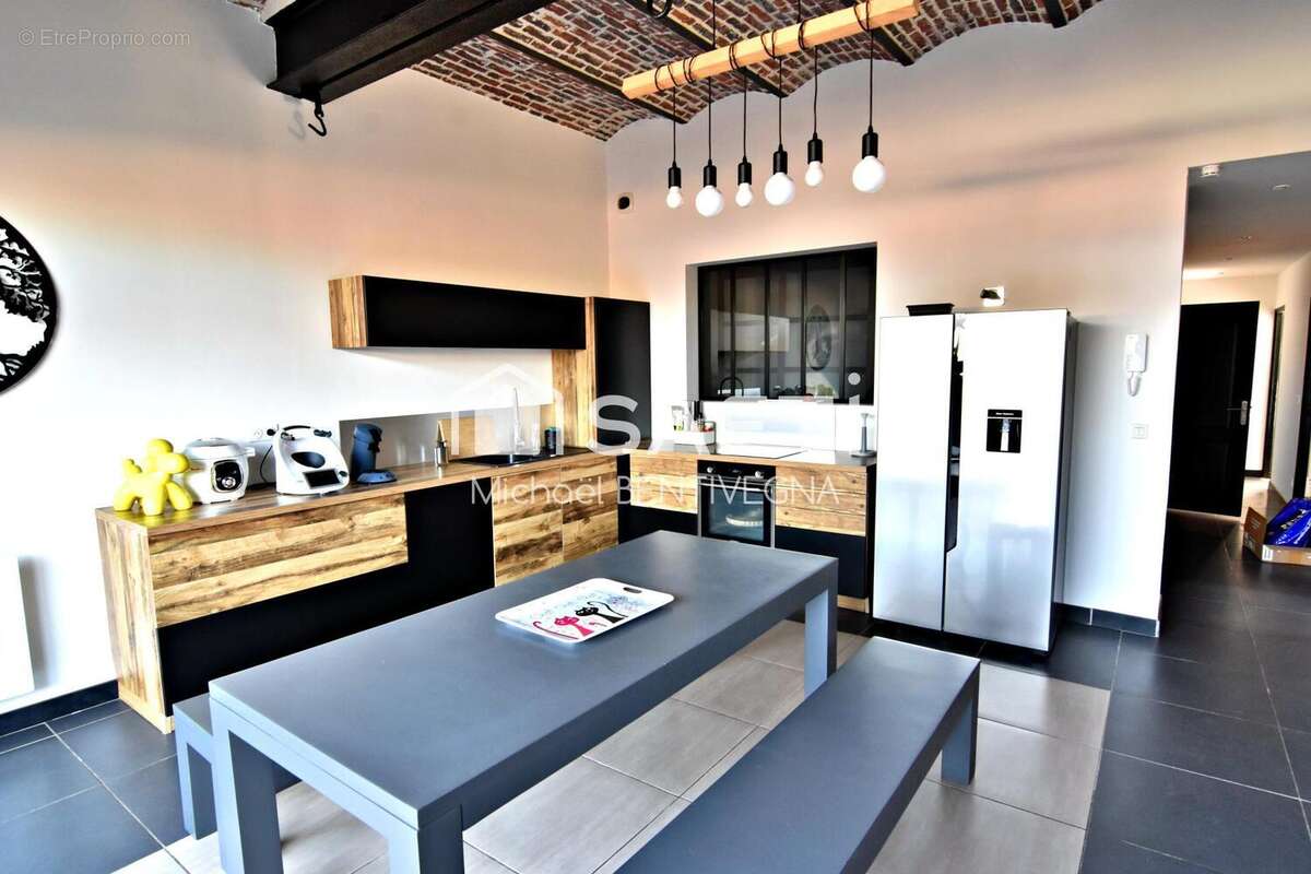 Photo 3 - Appartement à MAING