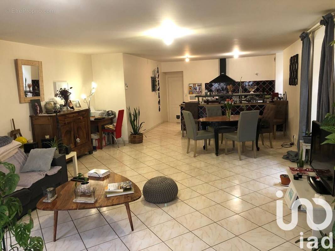Photo 1 - Appartement à BRANTOME