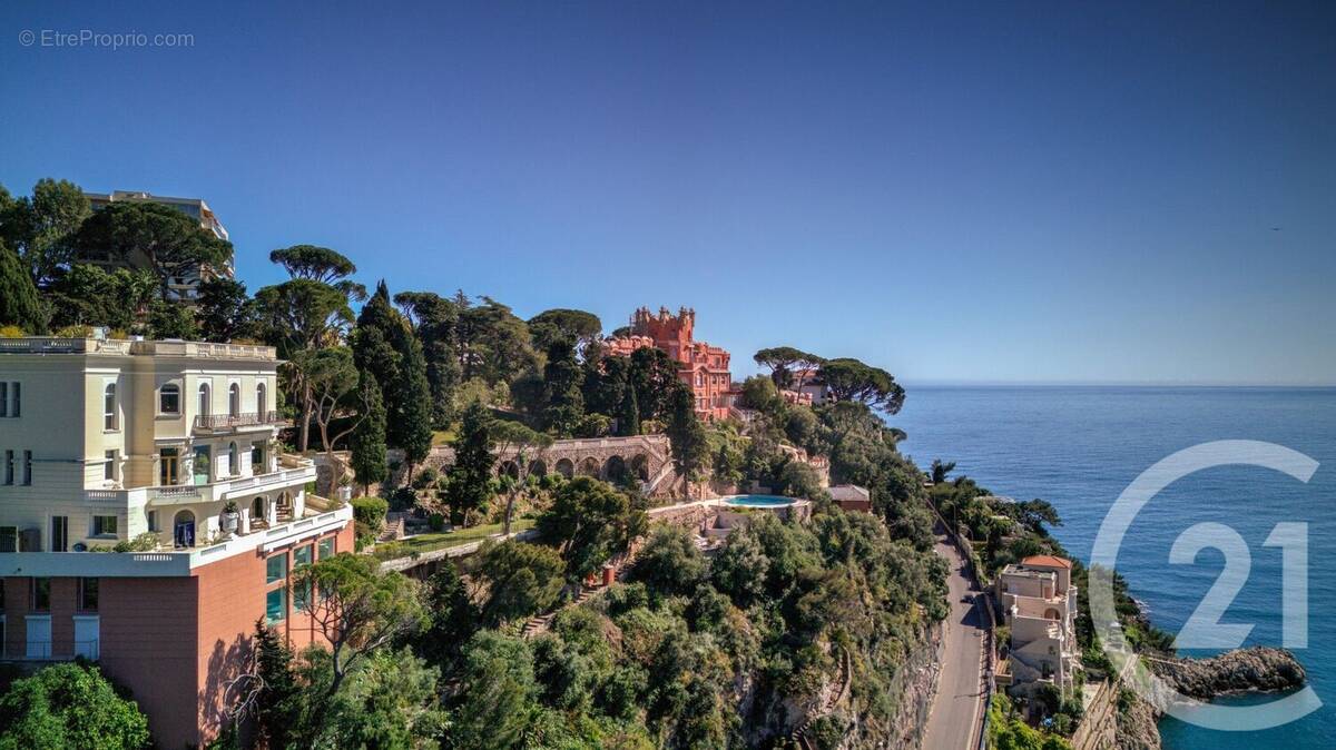 Maison à NICE