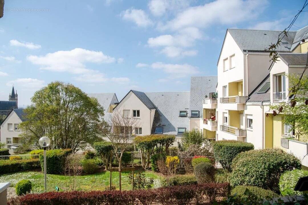 Appartement à MONTMORENCY