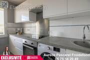 Appartement à BRIVE-LA-GAILLARDE