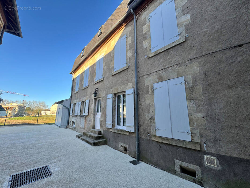 Maison à OLIVET