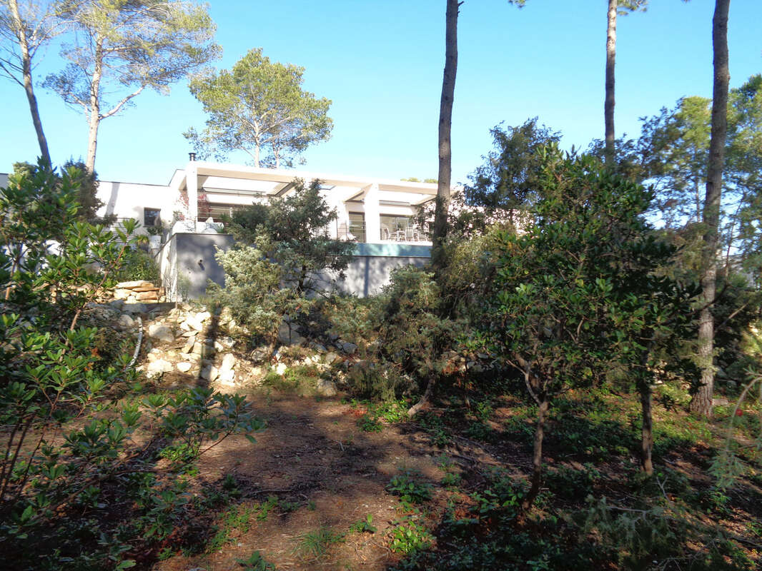 Maison à NIMES