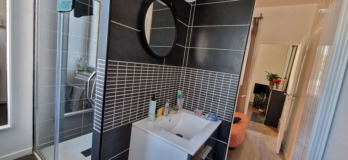 Appartement à BEAUNE