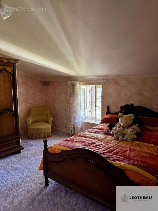 Maison à CORME-ECLUSE